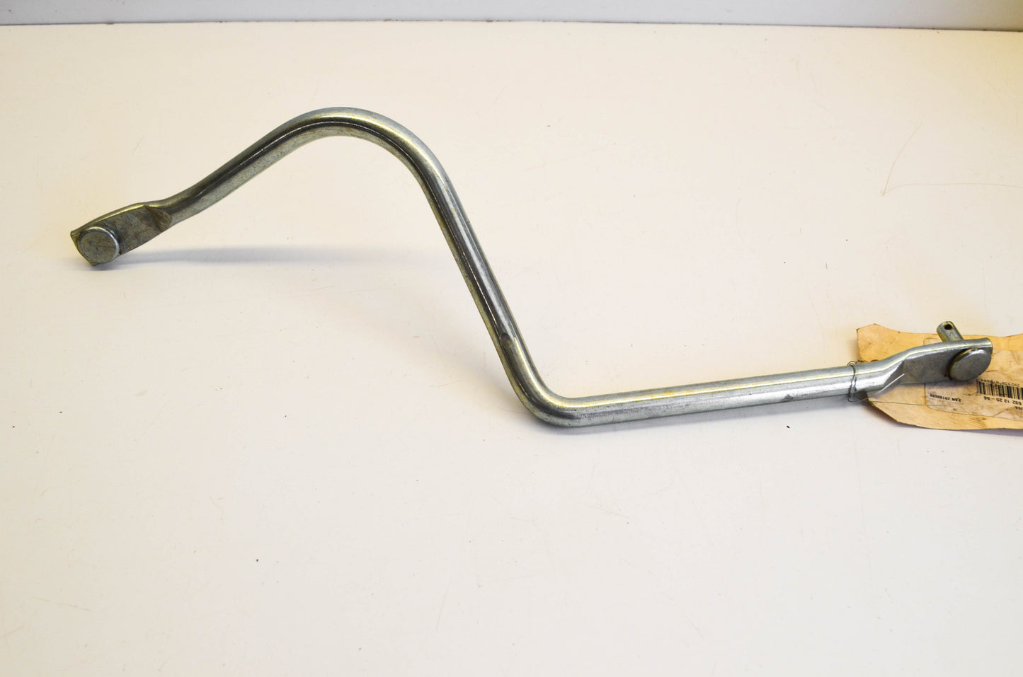 New OEM Husqvarna 532 13 25-66 Drag Link NOS