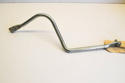 New OEM Husqvarna 532 13 25-66 Drag Link NOS