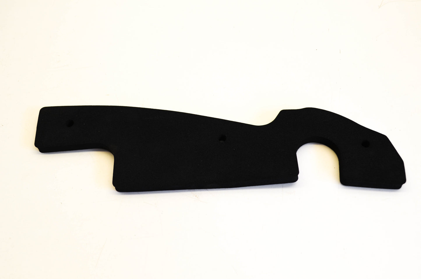 New OEM Kawasaki 14090-1385 Left Heat Guard Cover NOS
