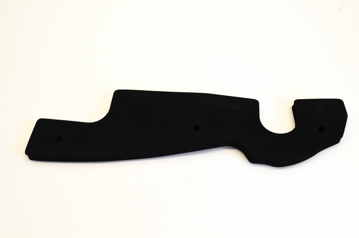 New OEM Kawasaki 14090-1385 Left Heat Guard Cover NOS