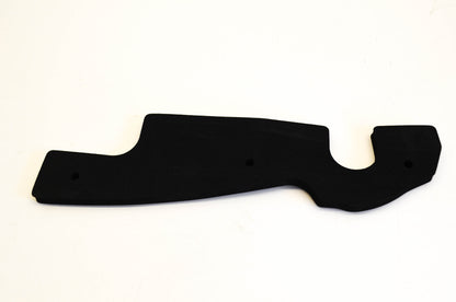 New OEM Kawasaki 14090-1385 Left Heat Guard Cover NOS