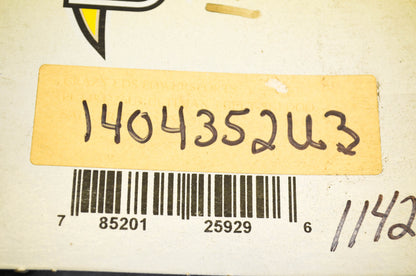 Carlisle Ultimax 3 1404352u3 Belt NOS