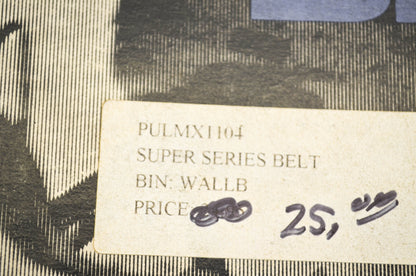 Lemans Super X LMX1104 Belt NOS
