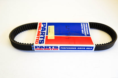 Parts Unlimited LM749 Belt NOS