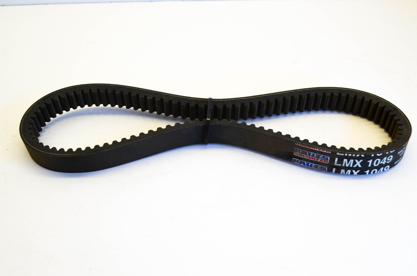Parts Unlimited lmx1049 Belt NOS