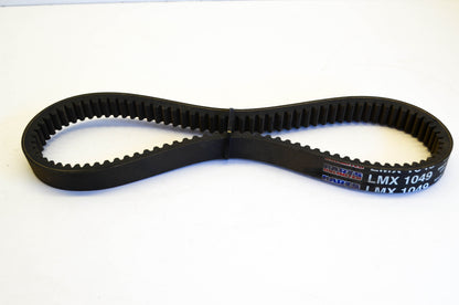 Parts Unlimited lmx1049 Belt NOS