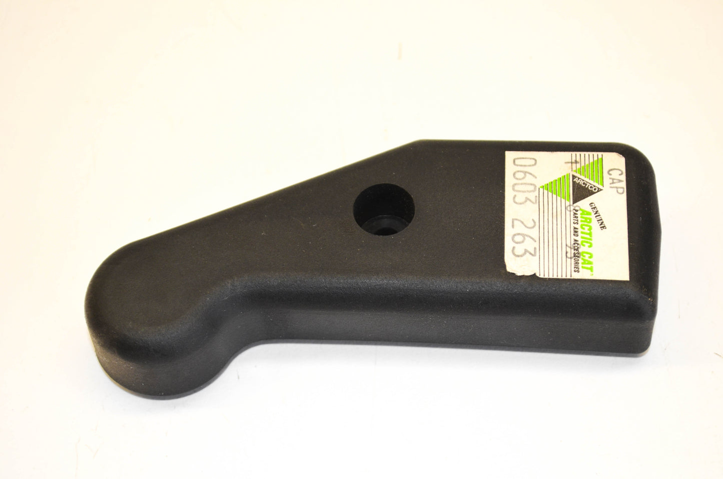 New OEM Arctic Cat 0603-263 Spindle Cap NOS