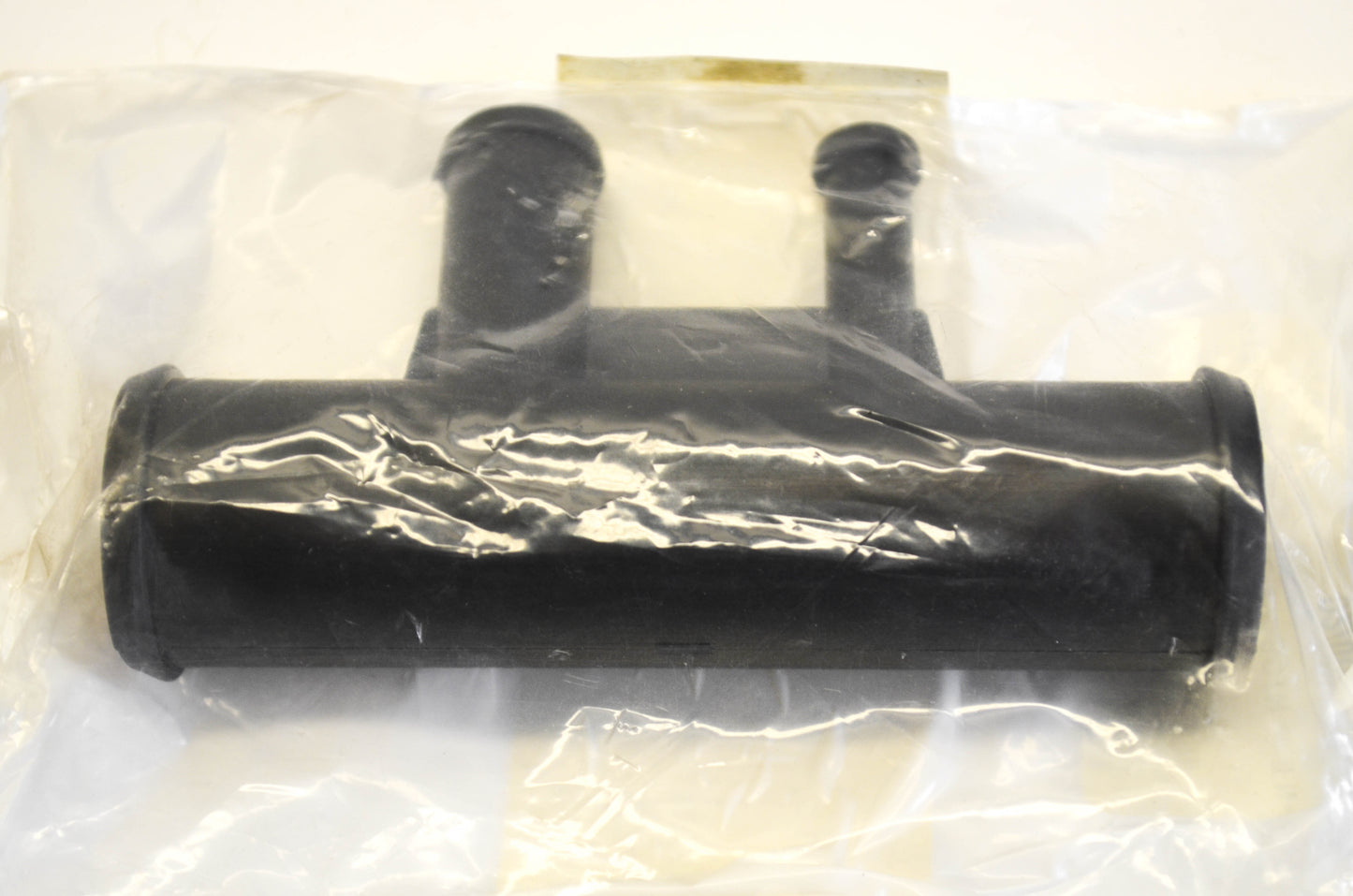 New OEM Arctic Cat 2606-502 Double T-Both Open-12MM/6MM Fitting NOS