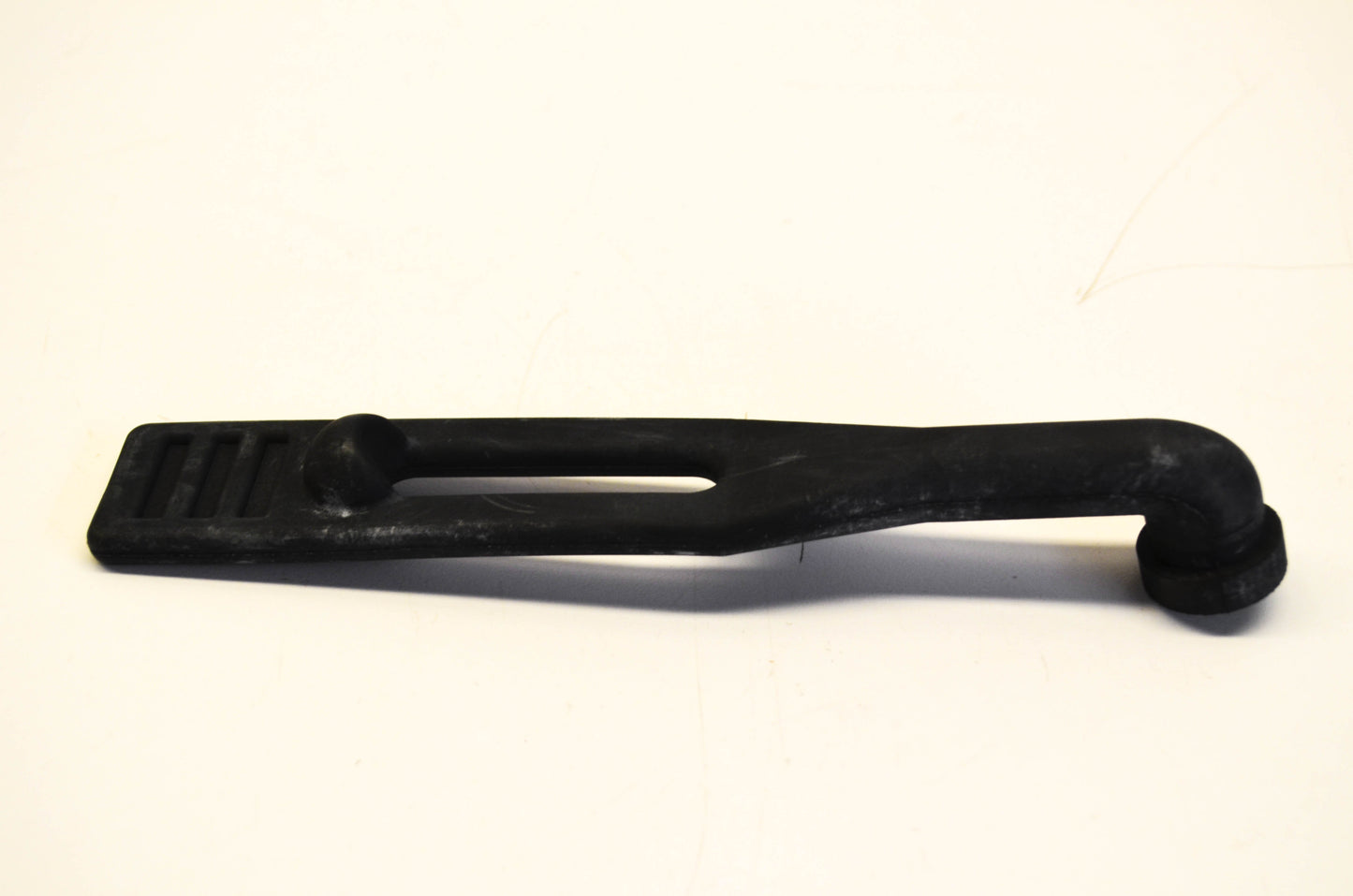 New OEM Arctic Cat 2606-624 Hood Hold Down Strap NOS