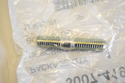 New OEM Arctic Cat 3007-419 Stud Bolt NOS