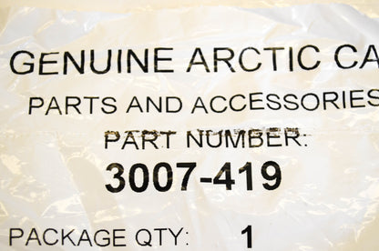 New OEM Arctic Cat 3007-419 Stud Bolt NOS