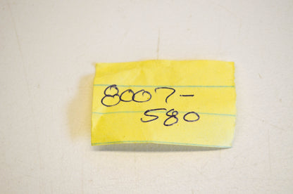 New OEM Arctic Cat 8007-580 Screws Qty 6 NOS