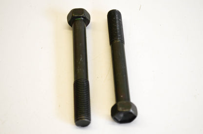 New OEM Arctic Cat 3003-051 Hex Bolts Qty 2 NOS