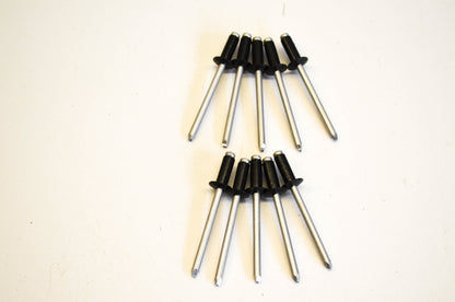 New OEM Arctic Cat 8060-426 Rivets Qty 10 NOS