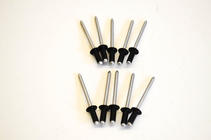 New OEM Arctic Cat 8060-426 Rivets Qty 10 NOS