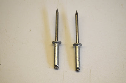 New OEM Arctic Cat 8060-630 Rivets Qty 2 NOS