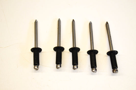 New OEM Arctic Cat 8060-708 Rivets Qty 5 NOS