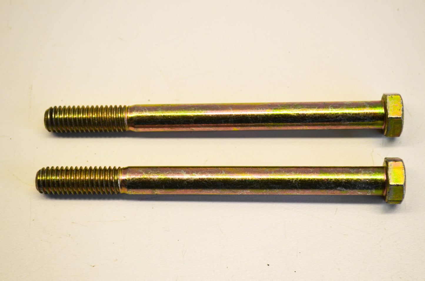 New OEM Arctic Cat 8013-235 Cap Screws Qty 2 NOS