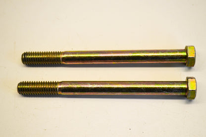 New OEM Arctic Cat 8013-235 Cap Screws Qty 2 NOS
