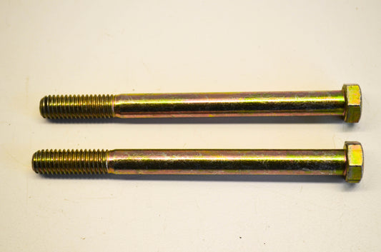 New OEM Arctic Cat 8013-235 Cap Screws Qty 2 NOS