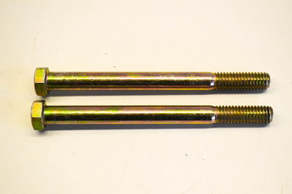 New OEM Arctic Cat 8013-235 Cap Screws Qty 2 NOS