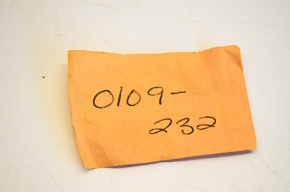 New OEM Arctic Cat 0109-232 Brake Clevis NOS