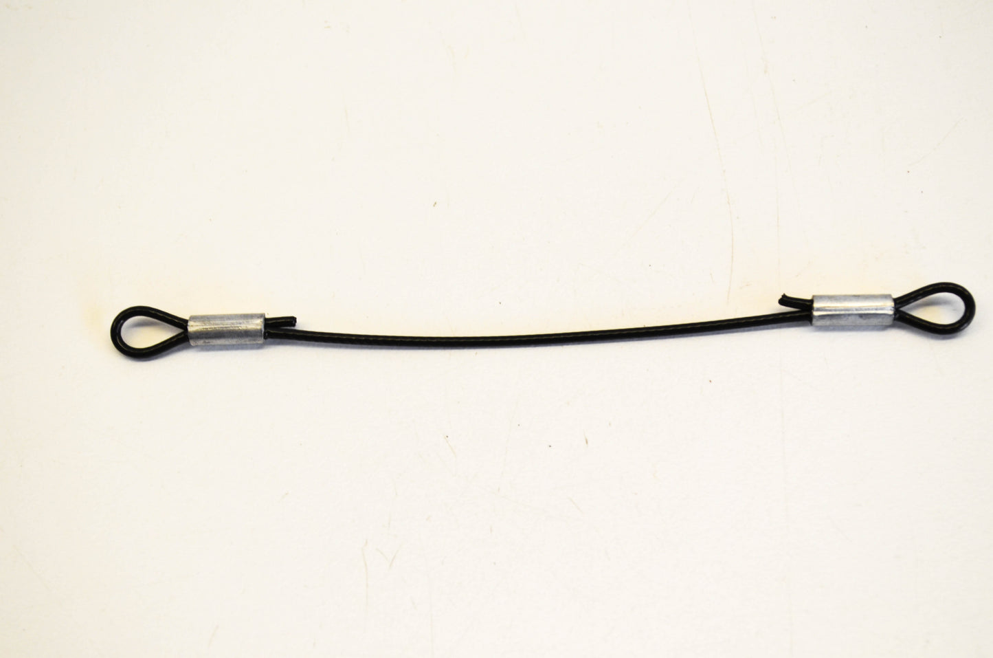 New OEM Arctic Cat 0116-898 Hood Cable 5" NOS