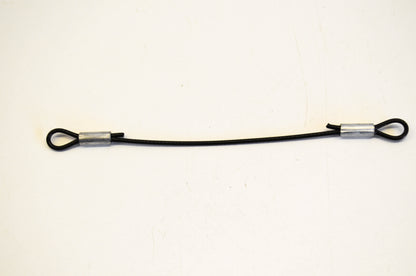 New OEM Arctic Cat 0116-898 Hood Cable 5" NOS