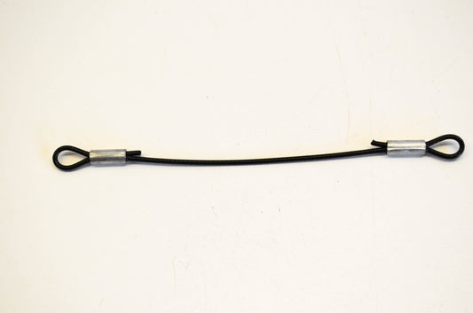 New OEM Arctic Cat 0116-898 Hood Cable 5" NOS