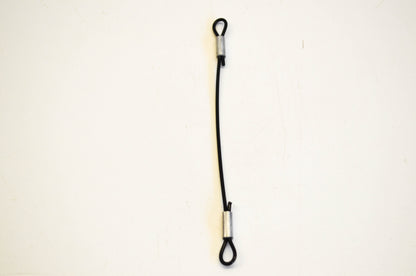 New OEM Arctic Cat 0116-898 Hood Cable 5" NOS