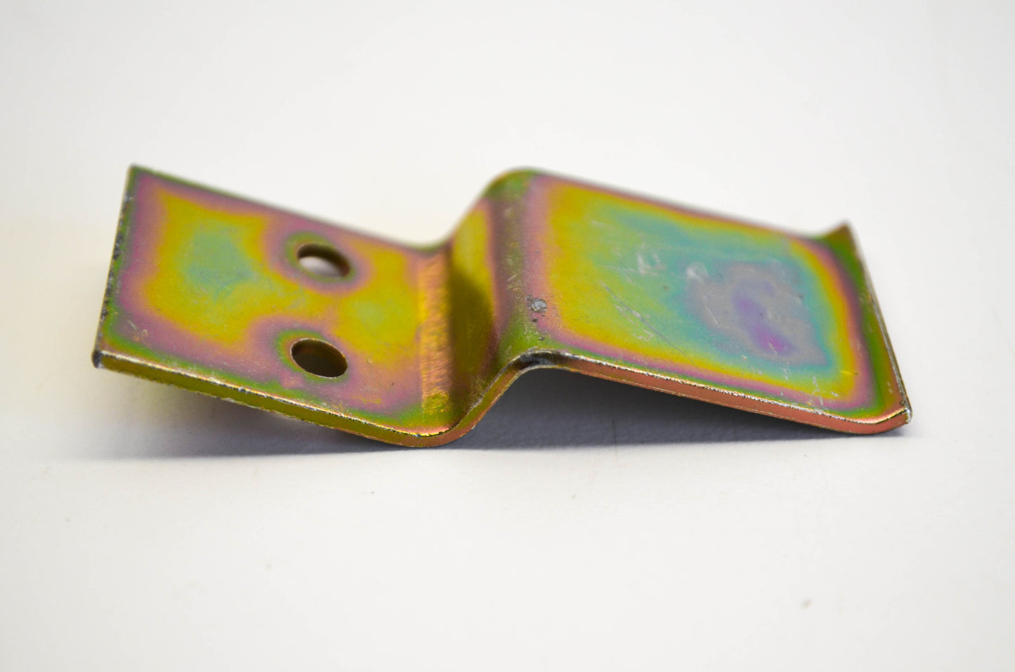 New OEM Arctic Cat 0116-977 Cushion Mounting Bracket NOS