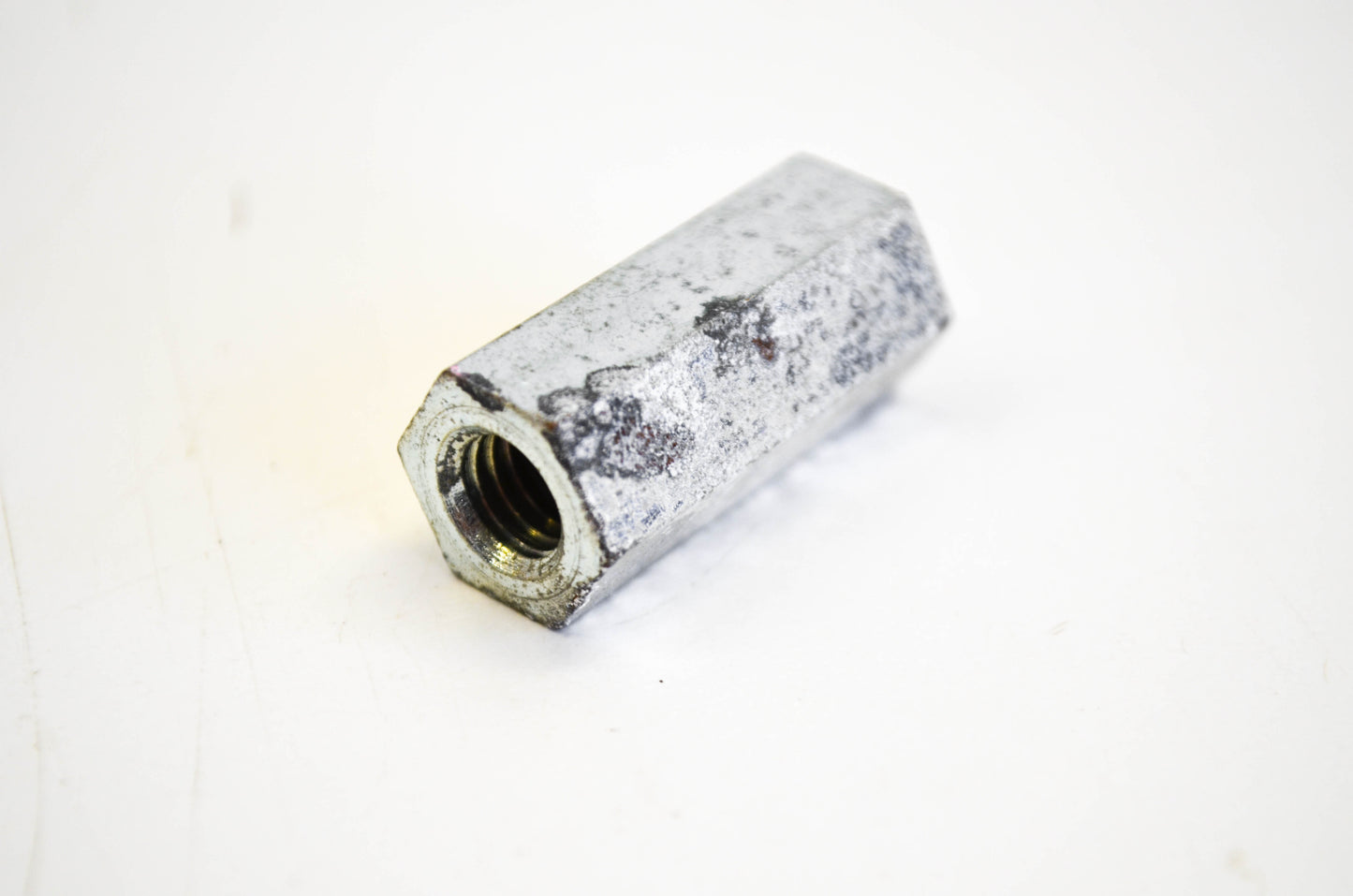 New OEM Arctic Cat 3000-006 Cylinder Head Nut / Mount Bolt NOS