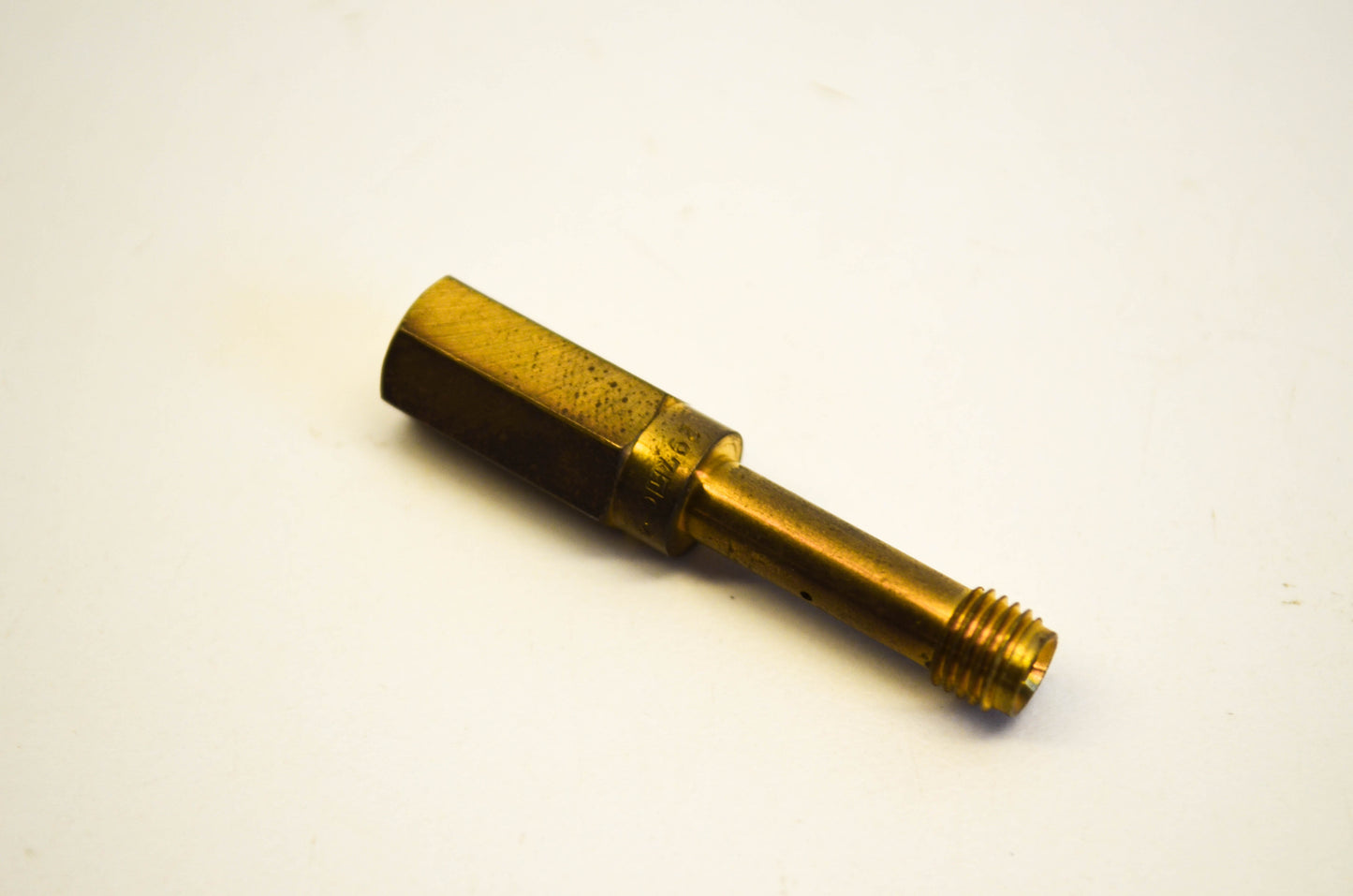New OEM Kawasaki 16017-1054 Jet Needle NOS