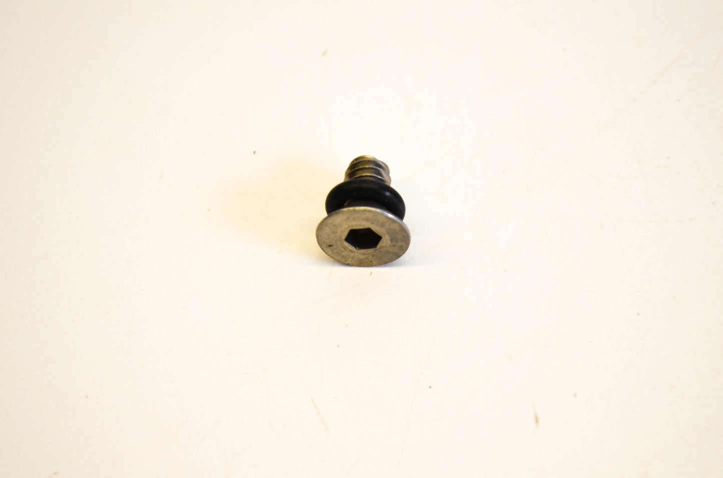 New OEM Arctic Cat 0604-629 Relief Screw NOS