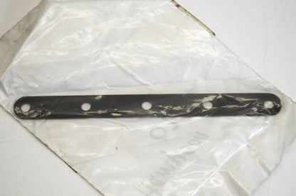 New OEM Arctic Cat 2706-110 Foot Rest Backing Plate NOS