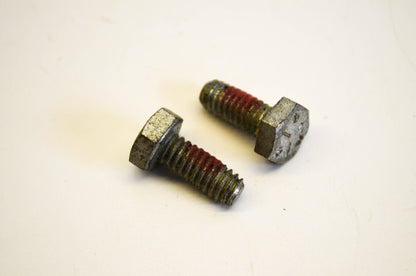 New OEM Arctic Cat 8012-039 Cap Screws Qty 2 NOS
