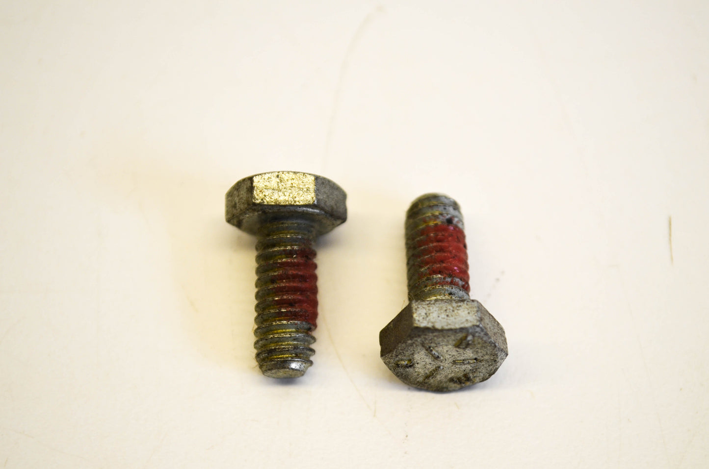 New OEM Arctic Cat 8012-039 Cap Screws Qty 2 NOS