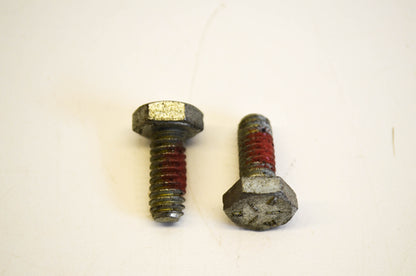 New OEM Arctic Cat 8012-039 Cap Screws Qty 2 NOS