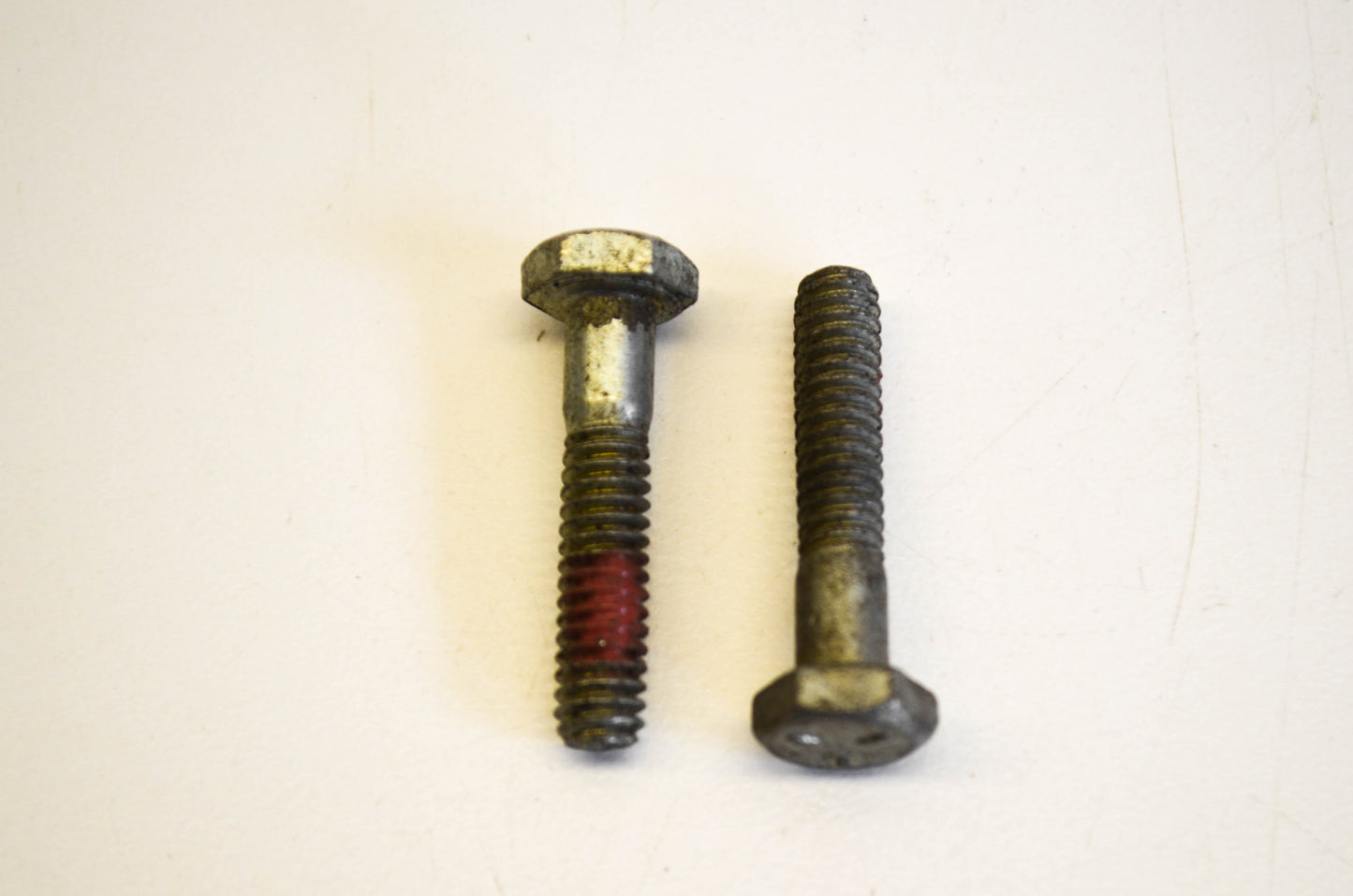 New OEM Arctic Cat 8012-044 Cap Screws Qty 2 NOS