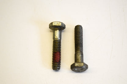 New OEM Arctic Cat 8012-044 Cap Screws Qty 2 NOS