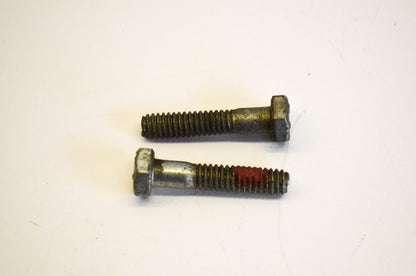 New OEM Arctic Cat 8012-044 Cap Screws Qty 2 NOS