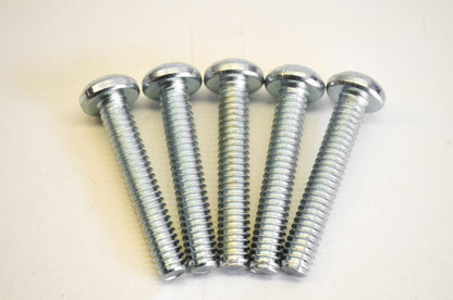 New OEM Arctic Cat 8019-585 Screws Qty 5 NOS