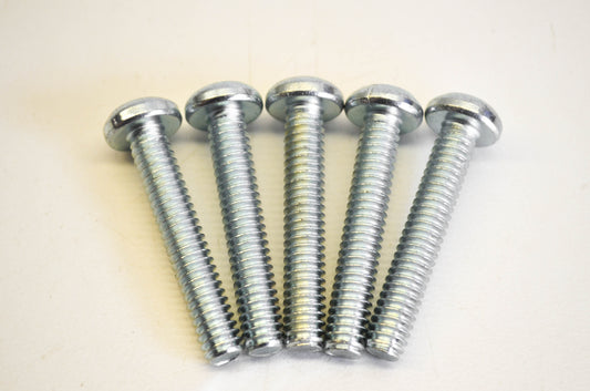 New OEM Arctic Cat 8019-585 Screws Qty 5 NOS