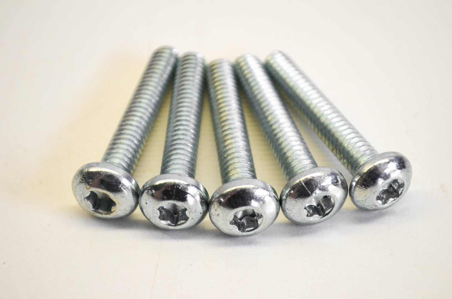 New OEM Arctic Cat 8019-585 Screws Qty 5 NOS