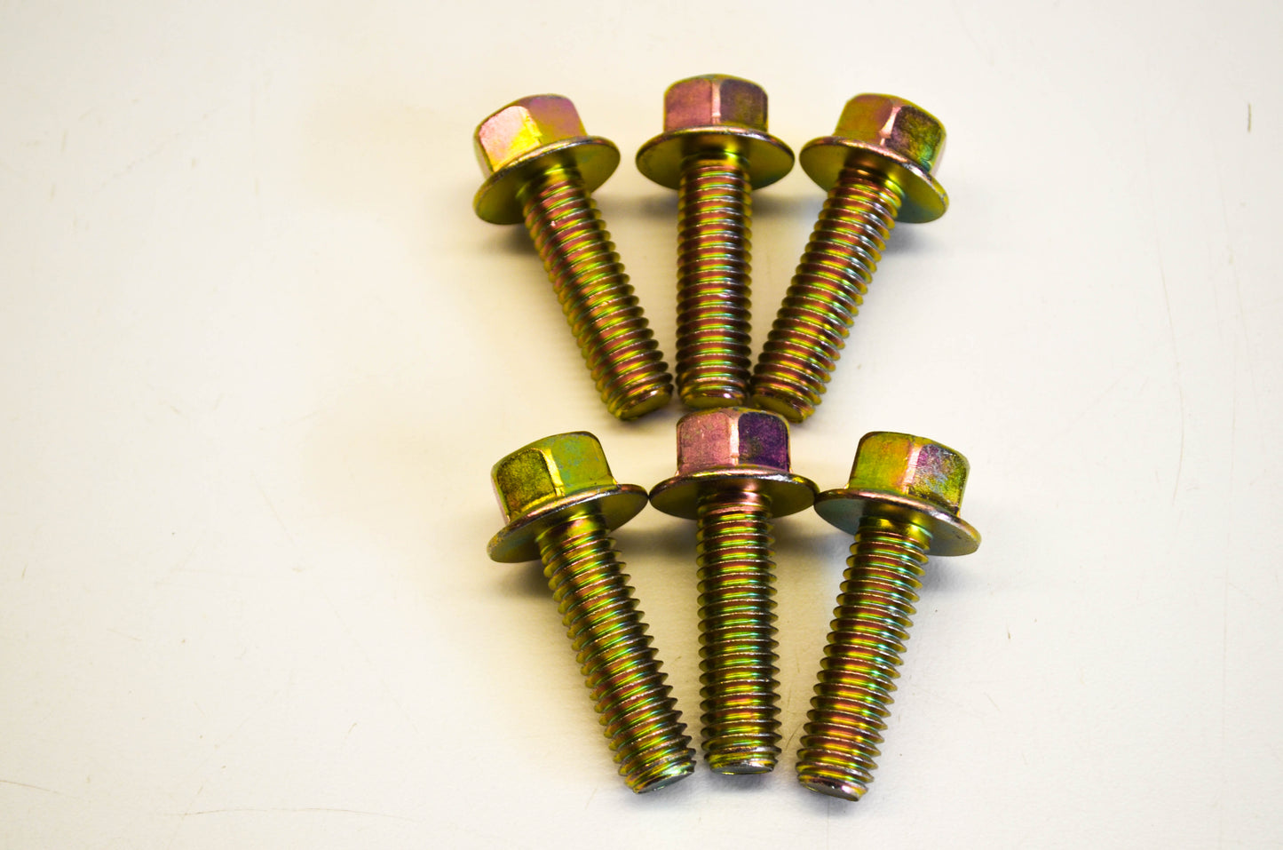 New OEM Arctic Cat 8020-315 Cap Screws Qty 6 NOS