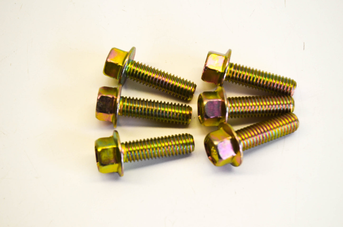 New OEM Arctic Cat 8020-315 Cap Screws Qty 6 NOS