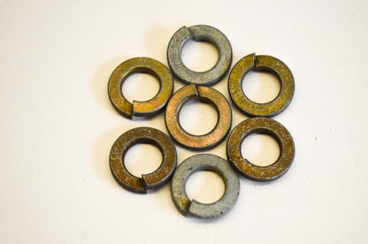 New OEM Arctic Cat 8051-272 Lock Washer Qty 7 NOS