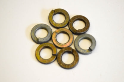New OEM Arctic Cat 8051-272 Lock Washer Qty 7 NOS