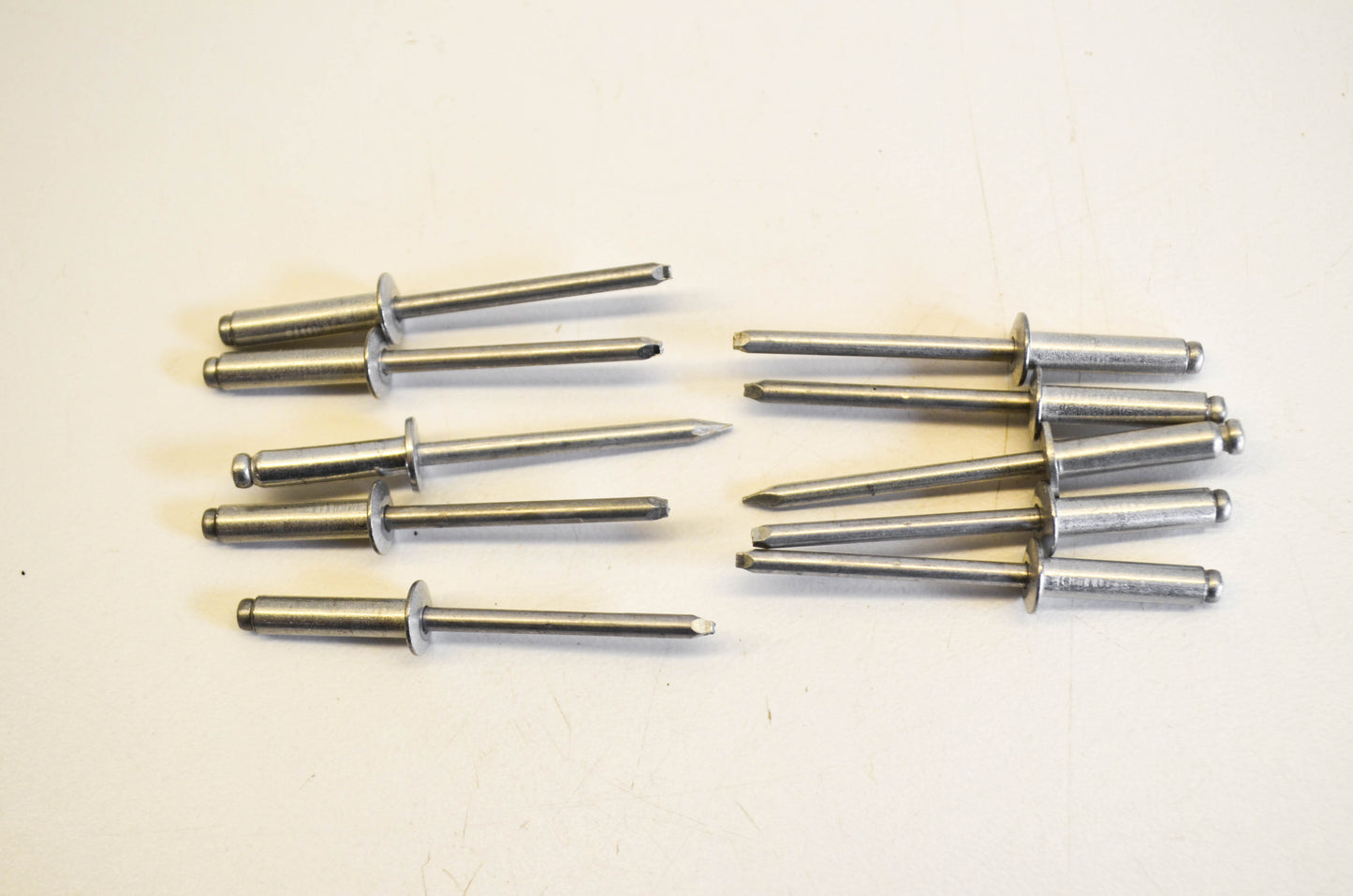 New OEM Arctic Cat 8060-410 Rivets Qty 10 NOS