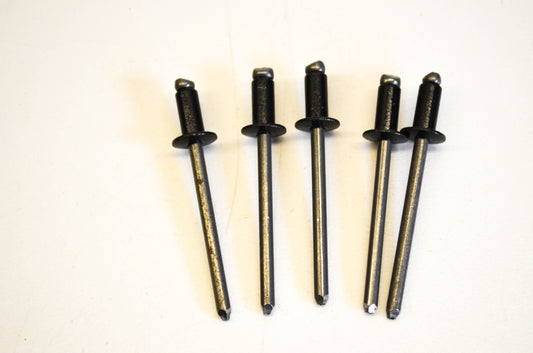 New OEM Arctic Cat 8060-490 Rivets Qty 5 NOS
